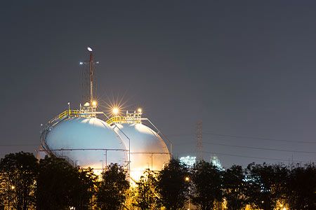 NextDecade receives permit for Rio Grande LNG train 6 expansion project