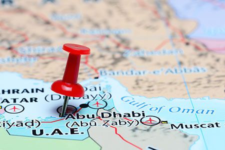 Wood holds downstream roundtable at ADIPEC