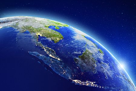 GlobalData: Asia to spearhead global upcoming liquid storage growth additions by 2030