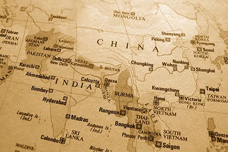 GlobalData: Asia to dominate global propylene capacity additions by 2030