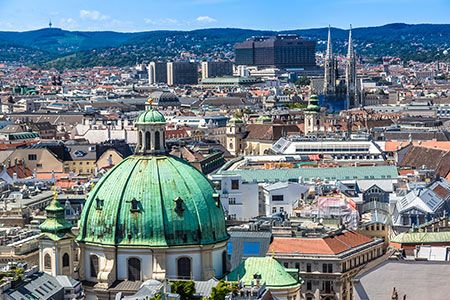 OMV investing in biofuel production at Schwechat refinery