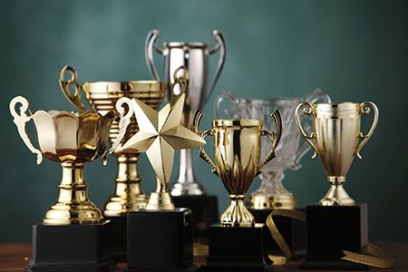 Saudi Aramco wins flare optimisation award