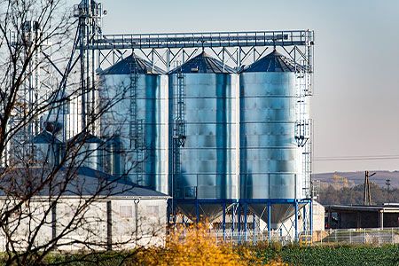 Edeniq closes financing
