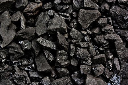 Air Products to build two ASUs for coal gasification facility