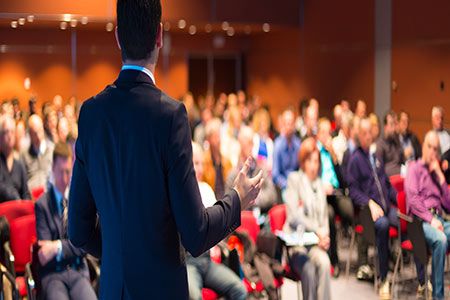 StocExpo Europe begins in earnest