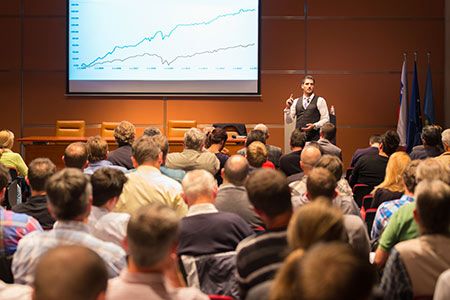 Vopak hosts Capital Markets Day, laying out plans for the future