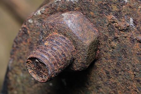 Tech firm secures £1 million investment to tackle corrosion