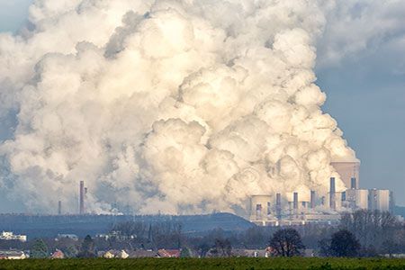 Vopak Terminal Deer Park signs emissions agreement