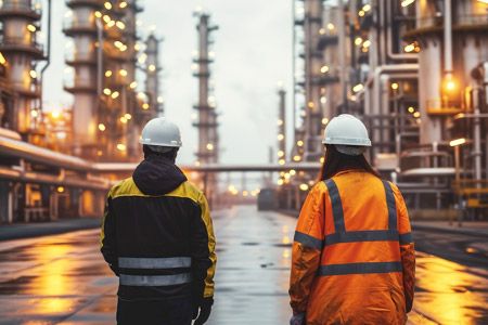 Progress for investment in Grangemouth's future