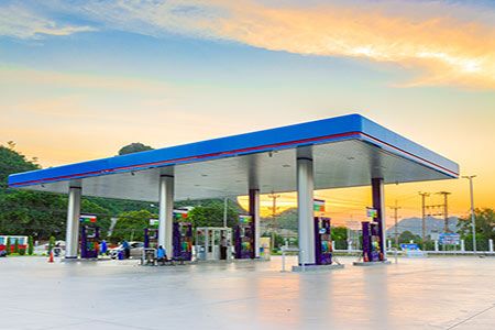 Chevron signs agreement with WEX