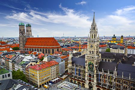 Hannover Messe postponed