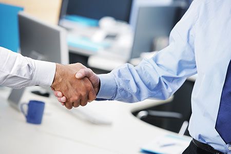 Russian-Uzbek gas agreement