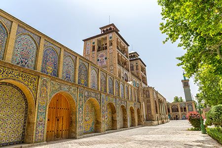 GlobalData: Iran to dominate methanol capacity additions in the Middle East