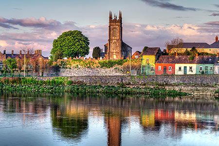 Potential for €2.55 billion SAF industry in Ireland by 2050