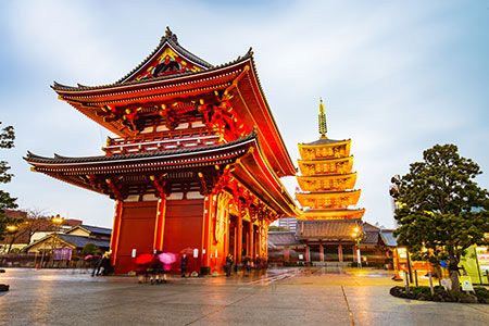 North Korea’s neighbours advance O&G projects