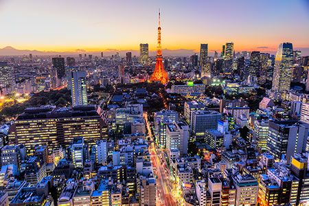Falling petroleum consumption prompts Japanese refinery closures