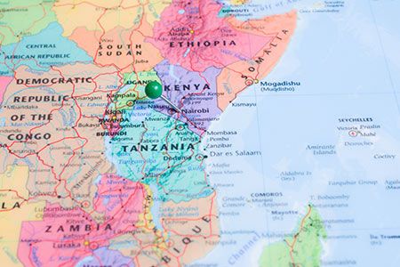 EIL to execute Dangote’s mega greenfield project in Kenya