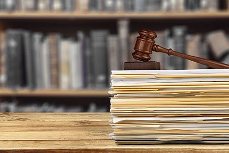 AFPM challenges decision on tank car surcharge