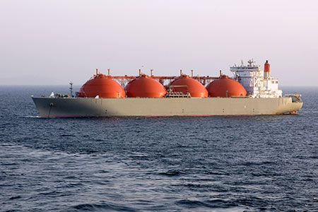 UAE LNG market to grow at 7.6% through 2025