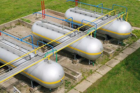 ONEOK expands West Texas LPG system