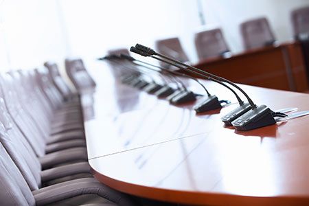 OPEC members discuss extended Declaration of Co-operation