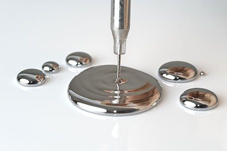 KBC to address mercury-related risk in oil and gas processing