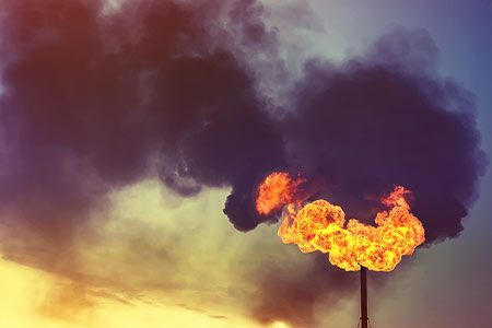 Industry partnership advances methane reductions through collaboration and innovation