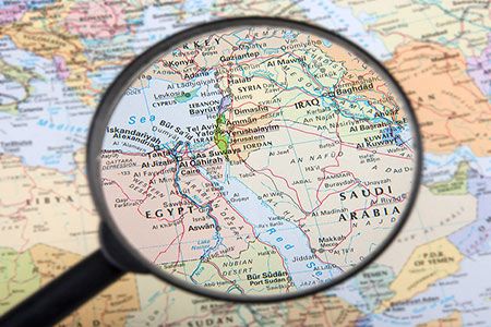 GlobalData: the Middle East to lead global methanol capacity additions by 2030