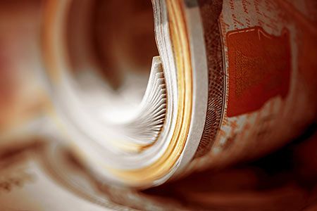 Lygos closes venture financing