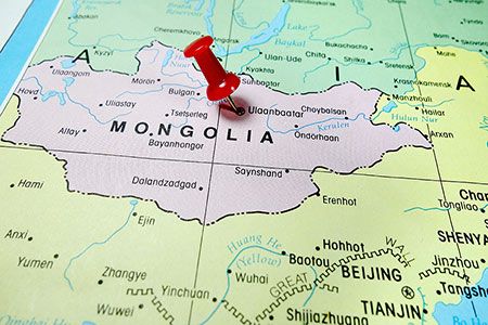 MEIL secures third project in Mongolia