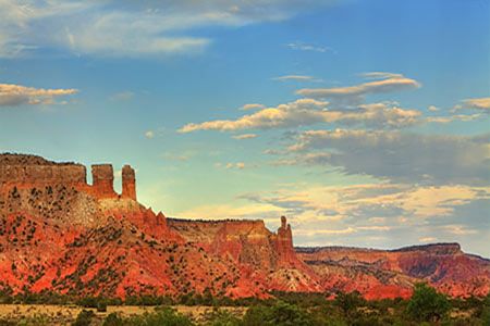 Piñon Midstream expands its sour gas treating and carbon capture facility