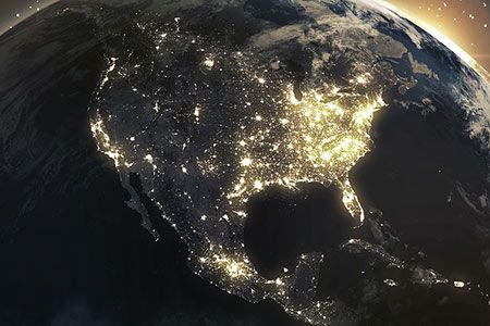 North America’s LNG export capacity could double by 2029
