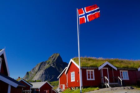 INEOS and Recuro sign MoU for advanced recycling facility in Norway