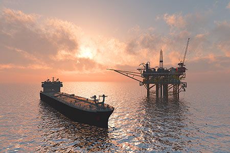 Woodside and BHP agree gas tolling price