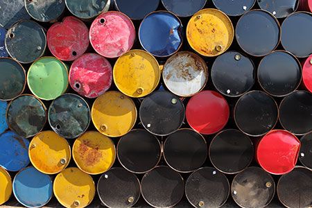GlobalData: escalating Gulf conflict set to disrupt Hormuz oil flows