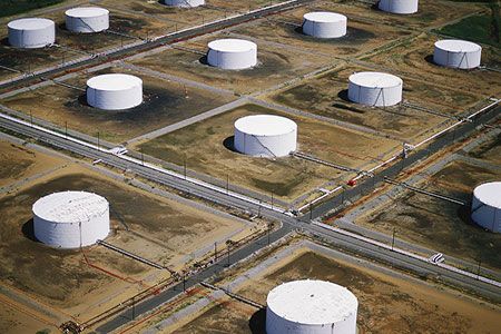 Aramco Trading Co. opens Fujairah office in UAE