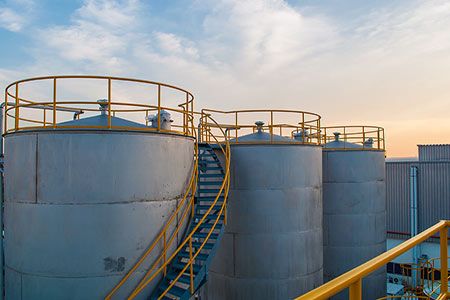 FTAI Energy Partners agrees to acquire crude oil logistics assets from USD Group