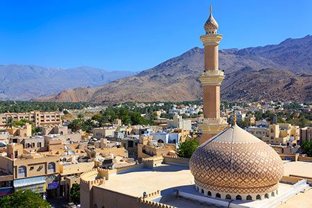 OQ and KPI reaffirm commitment to Oman petrochemical project