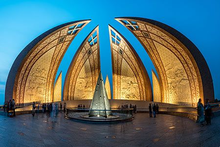 FGV reinforces position in Pakistan