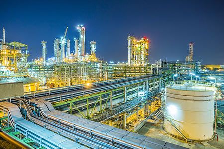 Axens’ Liquid Phase Xylene Isomerization technology for S-Oil reaches FID