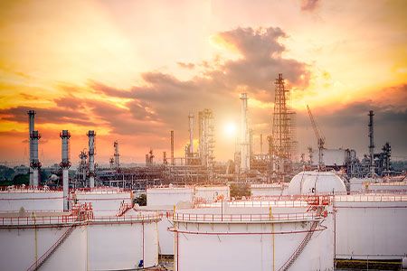 Air Liquide to support Silleno's polyethylene plant