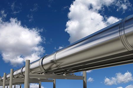 Velocity Midstream announces construction