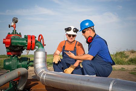 Elliott Group introduces 140tch compressor designed for low emission pipeline gas transport