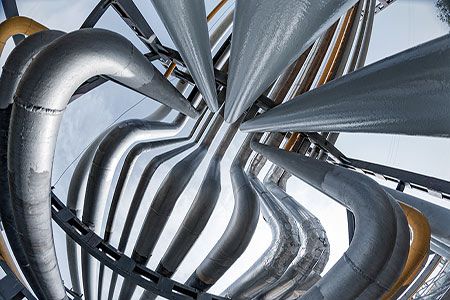 Babcock markets new ethane boil off gas technology
