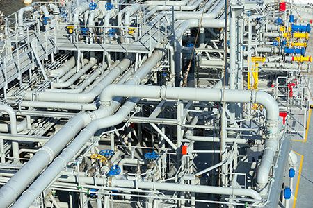 Value of US petroleum products exported to Mexico nearly triples between 2008 – 2018