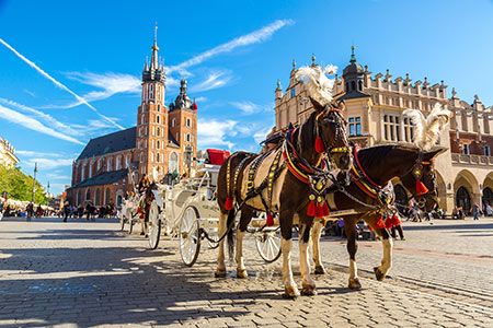 ORLEN allies with Polish universities for e-fuel development