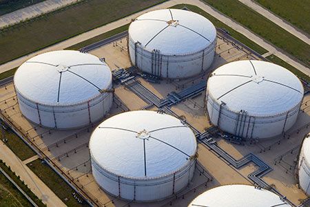 Three year extension of KBR’s GMS Contract for SATORP