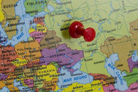 Russian-Chinese cooperation