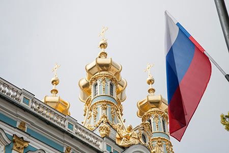Gazprom’s gas exports to Europe hit a high
