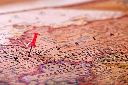 Why is modernisation the main question for Russian and CIS petrochemical markets in 2019?